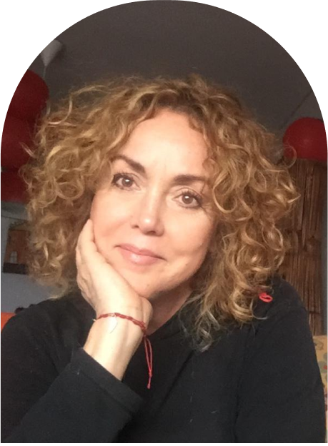 Claudia Jaramillo - Clauproraiz